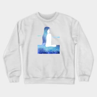 Ione Crewneck Sweatshirt